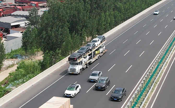华池高速公路汽车救援
